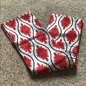 Vintage 100% Silk Japanese Kimono Obi